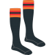 Takaro Taniwha Football Socks